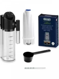 Ekspres do kawy automatyczny ciśnieniowy DELONGHI ECAM 310.60.GB