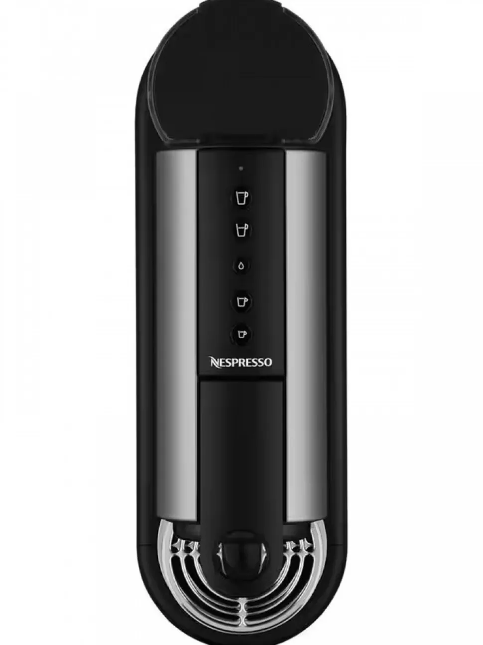 Ekspres do kawy kapsułkowy DELONGHI Citiz Platinum EN220.T