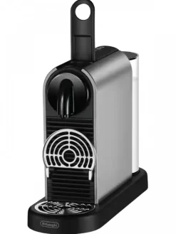 Ekspres do kawy kapsułkowy DELONGHI Citiz Platinum EN220.T