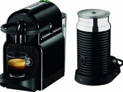 Ekspres do kawy kapsułkowy DELONGHI Nespresso EN80.BAE Inissia