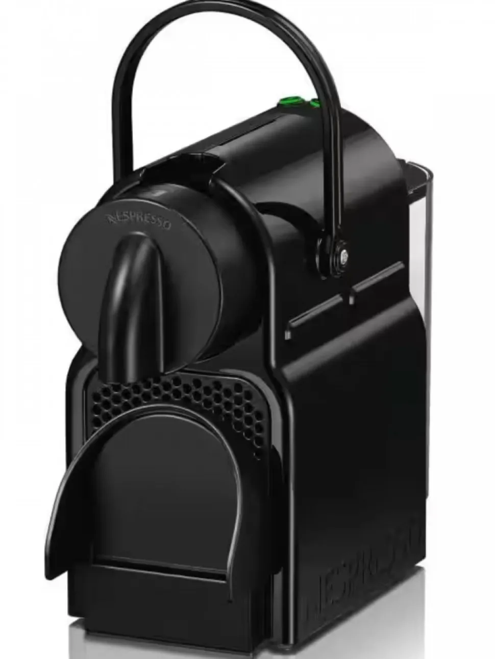Ekspres do kawy kapsułkowy DELONGHI Nespresso EN80.BAE Inissia