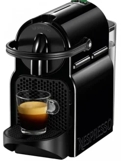 Ekspres do kawy kapsułkowy DELONGHI Nespresso EN80.BAE Inissia
