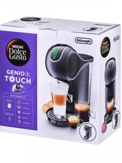 Ekspres do kawy kapsułkowy DELONGHI Dolce Gusto EDG426.GY