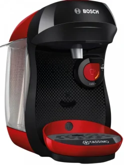Ekspres do kawy kapsułkowy BOSCH TAS103E TASSIMO