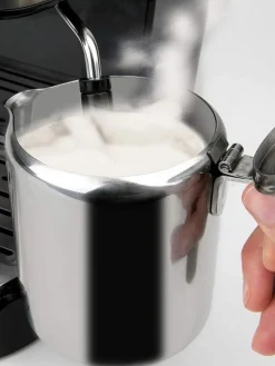 Ekspres do kawy kolbowy ciśnieniowy BLACK+DECKER BXCO1200E