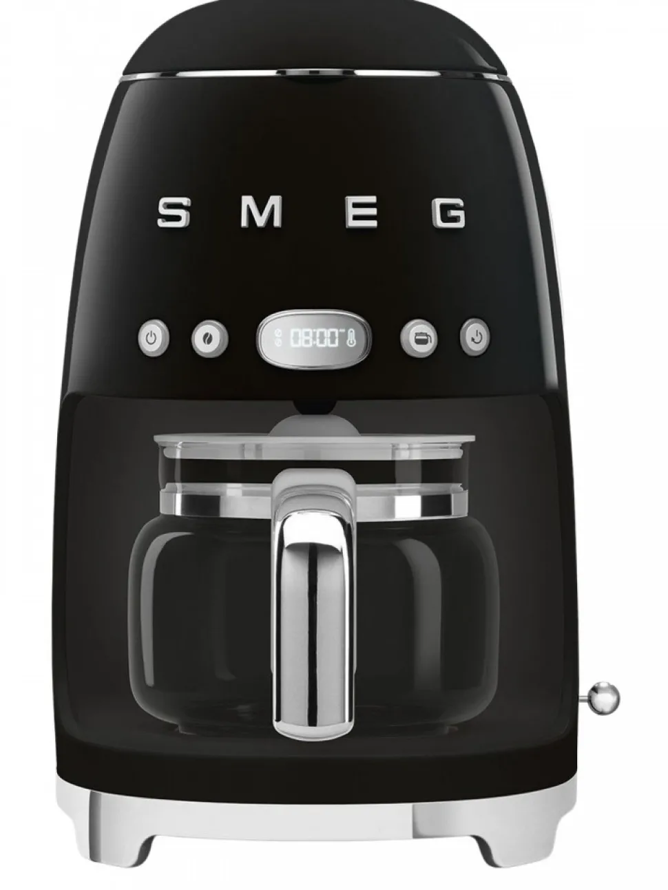 Ekspres do kawy przelewowy SMEG DCF02BLEU