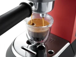 Ekspres kolbowy DeLonghi Dedica Style EC 685.R