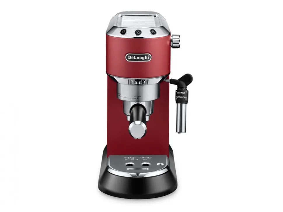 Ekspres kolbowy DeLonghi Dedica Style EC 685.R