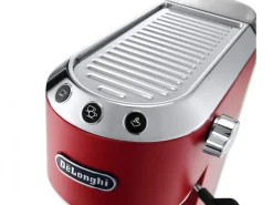 Ekspres kolbowy DeLonghi Dedica Style EC 685.R