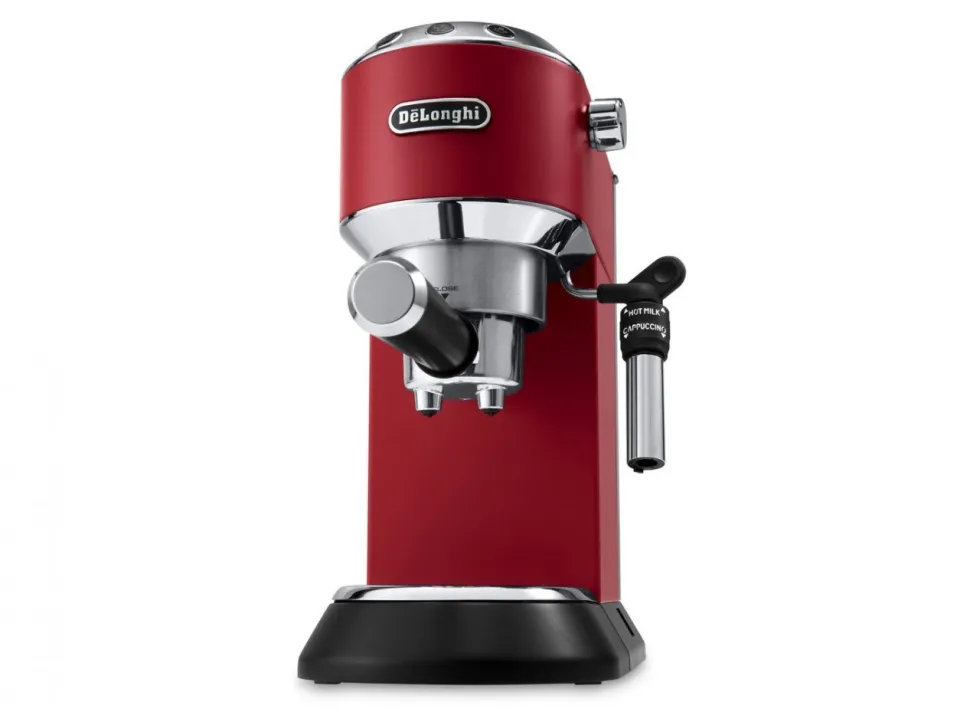 Ekspres kolbowy DeLonghi Dedica Style EC 685.R