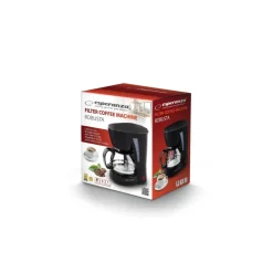 Ekspres przelewowy Esperanza Robusta EKC006