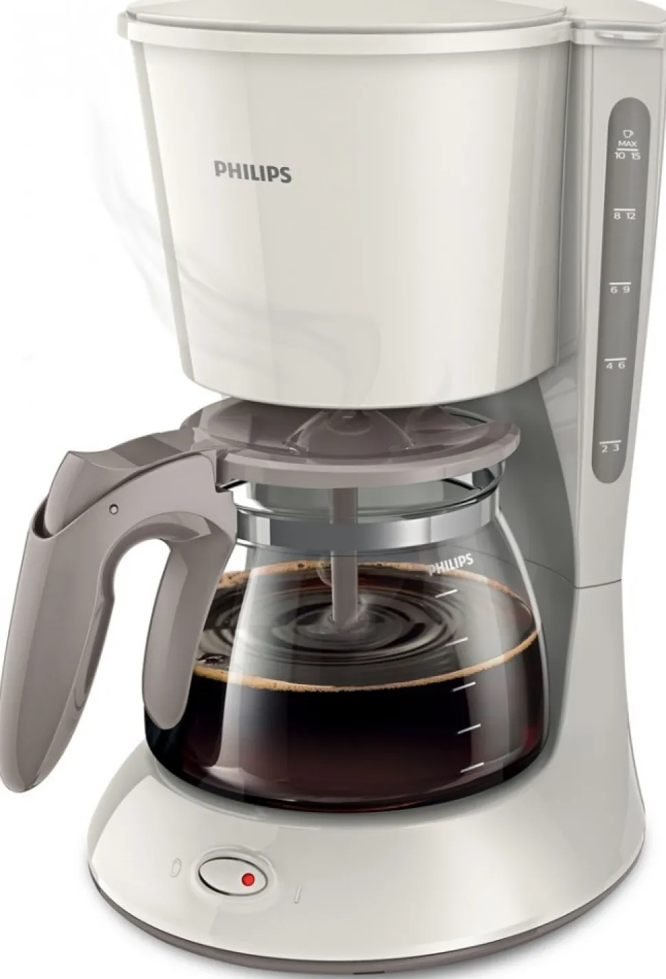 Ekspres przelewowy Philips HD7461/00