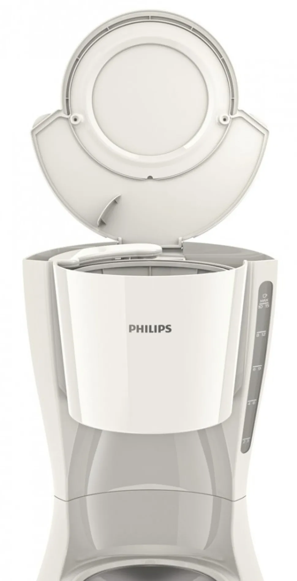 Ekspres przelewowy Philips HD7461/00
