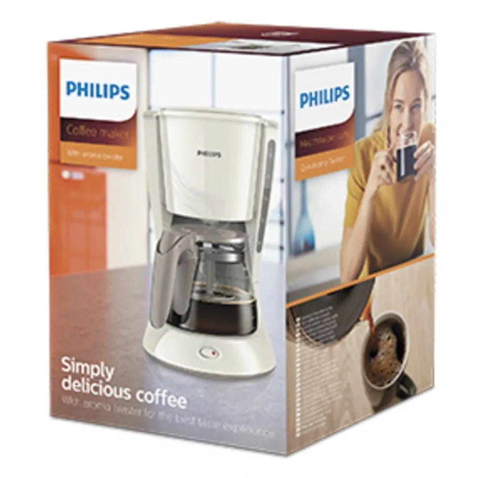 Ekspres przelewowy Philips HD7461/00