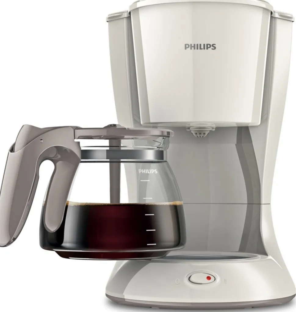 Ekspres przelewowy Philips HD7461/00