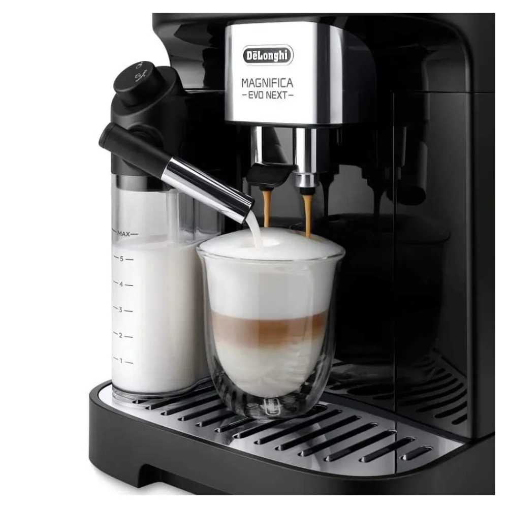 Ekspres ciśnieniowy ECAM 310.60.B * DeLonghi