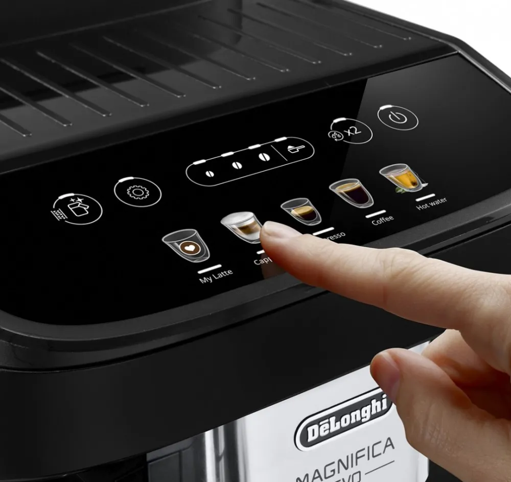 Ekspres ciśnieniowy DeLonghi ECAM 290.61.B * New