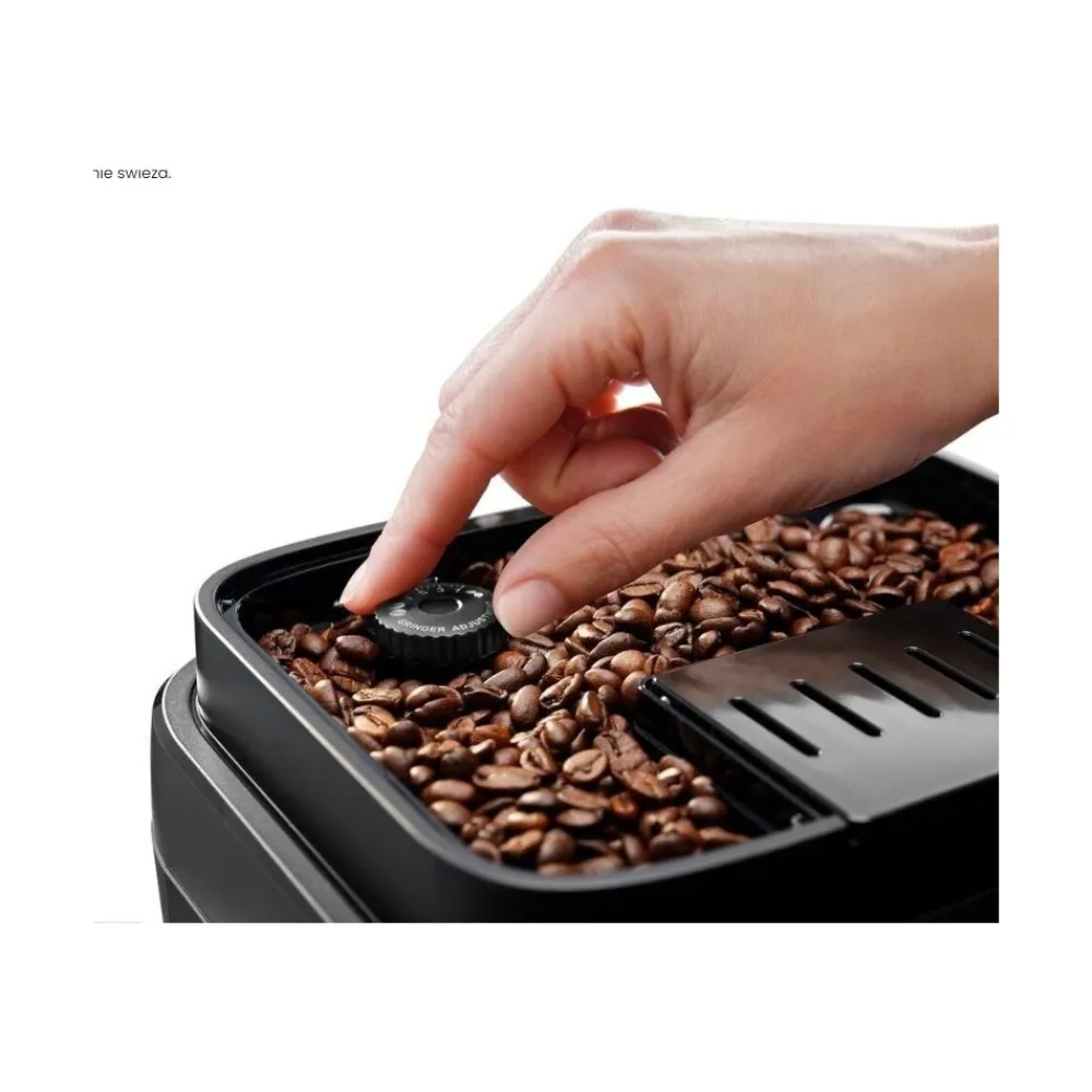 Ekspres ciśnieniowy DeLonghi ECAM 290.61.B * New