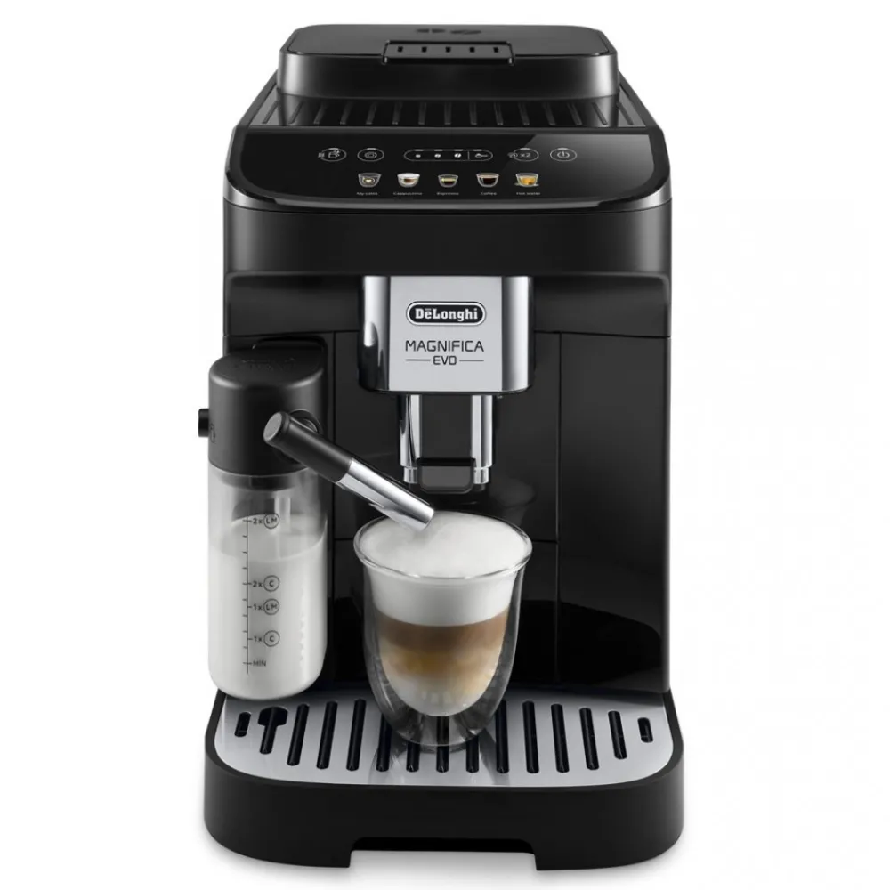 Ekspres ciśnieniowy DeLonghi ECAM 290.61.B * New
