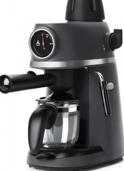 Ekspres ciśnieniowy kolbowy BXCO800E * BLACK+DECKER Hot
