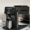 Ekspres do kawy automatyczny ciśnieniowy EQ600 iAroma TP603E08 * Siemens Outlet