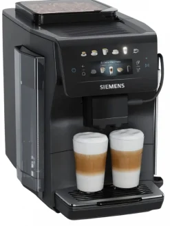 Ekspres do kawy automatyczny ciśnieniowy EQ600 iAroma TP603E08 * Siemens Outlet