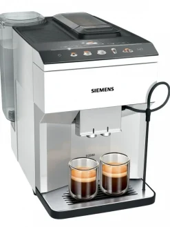 Ekspres do kawy automatyczny ciśnieniowy EQ500 TP515R02 * Siemens