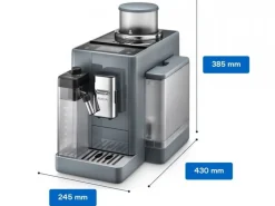 Ekspres do kawy automatyczny ciśnieniowy EXAM 440.55.G * DeLonghi Best