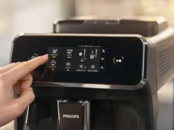Ekspres do kawy automatyczny ciśnieniowy EP 2224/10 * Philips