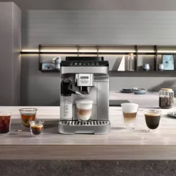 Ekspres do kawy automatyczny ciśnieniowy ECAM290.85.SBX Magnifica Evo * DeLonghi Online