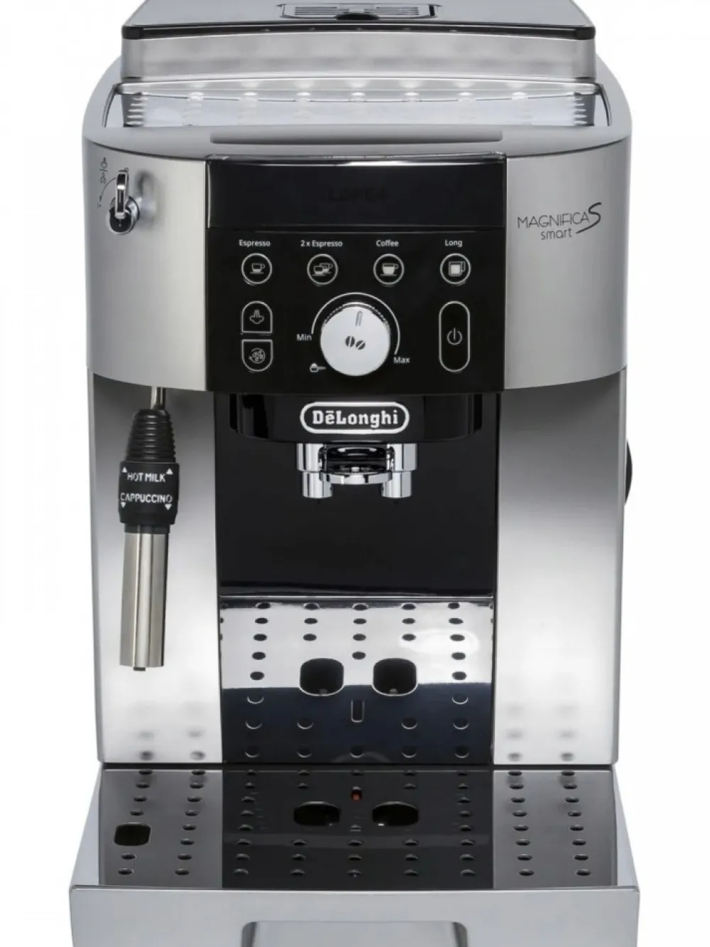 Ekspres do kawy automatyczny ciśnieniowy ECAM 250.23.SB * DeLonghi New