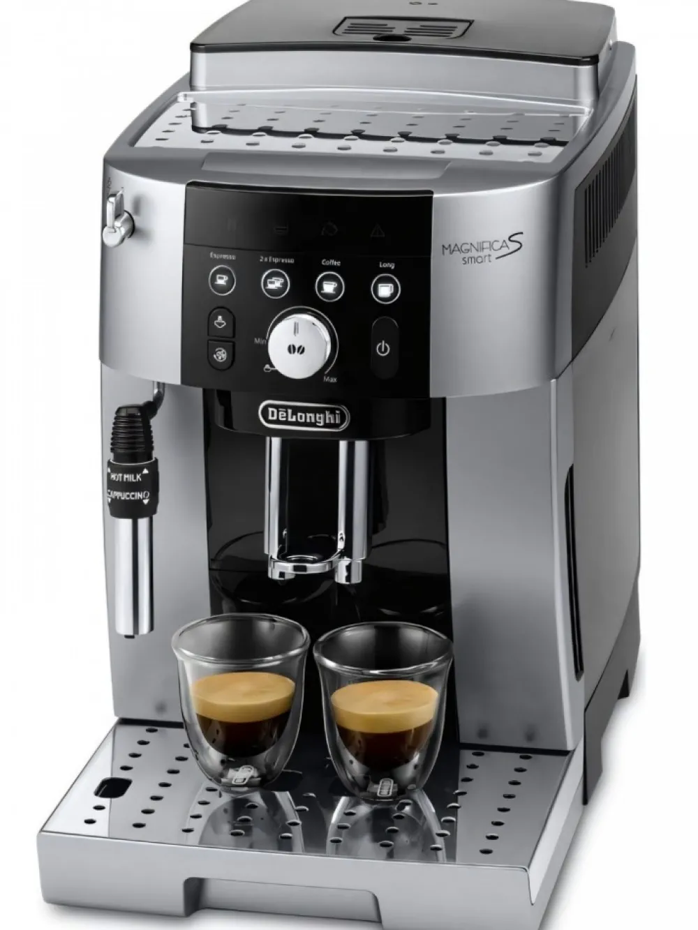 Ekspres do kawy automatyczny ciśnieniowy ECAM 250.23.SB * DeLonghi New
