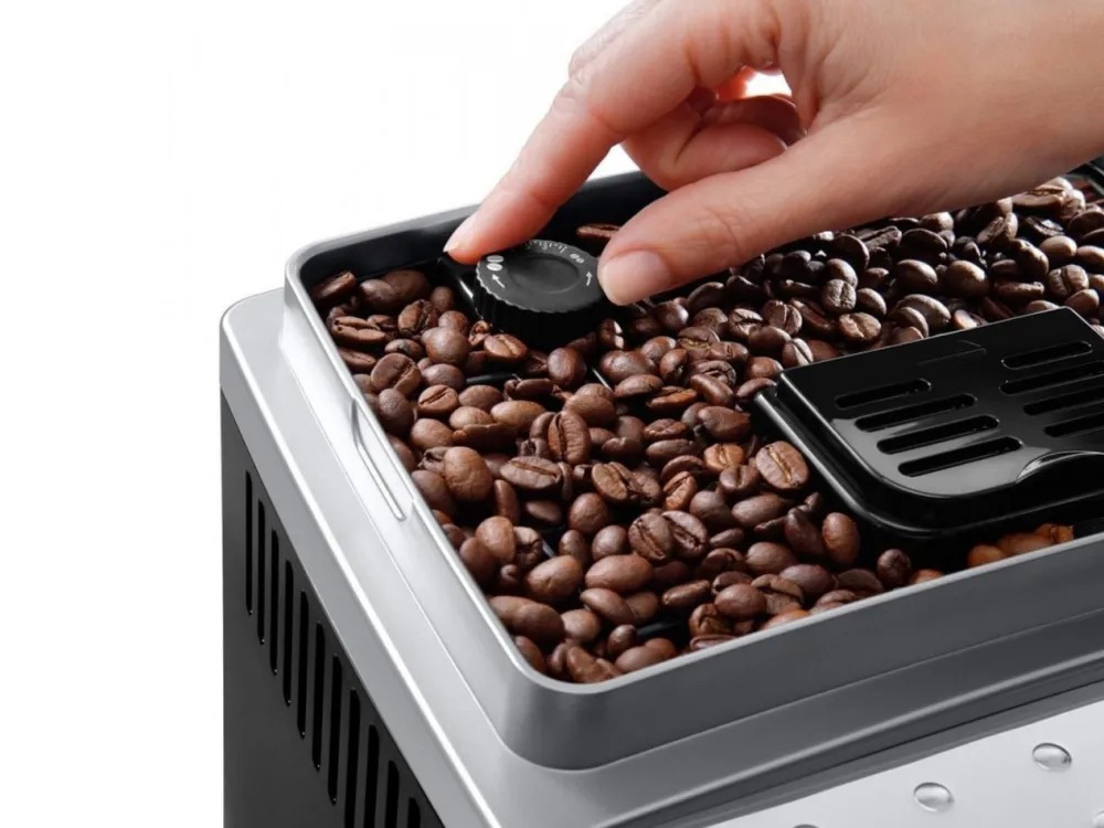 Ekspres do kawy automatyczny ciśnieniowy ECAM 250.23.SB * DeLonghi New