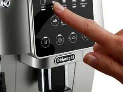 Ekspres do kawy automatyczny ciśnieniowy ECAM 220.30.SB * DeLonghi