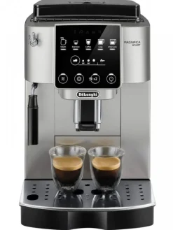 Ekspres do kawy automatyczny ciśnieniowy ECAM 220.30.SB * DeLonghi