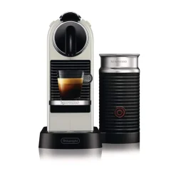 Ekspres do kawy Citiz & Milk EN267.WAE * DeLonghi Clearance