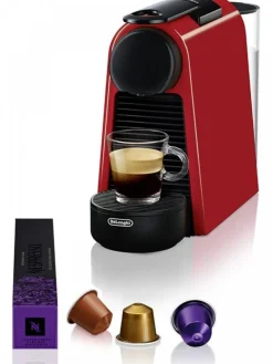 Ekspres do kawy kapsułkowy EN85.R * DeLonghi