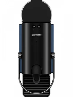 Ekspres do kawy kapsułkowy EN127.BL Nespresso Pixie * DeLonghi Clearance