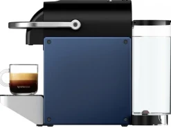 Ekspres do kawy kapsułkowy EN127.BL Nespresso Pixie * DeLonghi Clearance