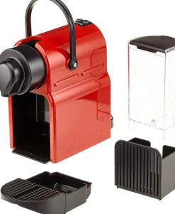 Ekspres do kawy kapsułkowy Nespresso Inissia XN1005 * Krups Clearance