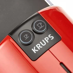 Ekspres do kawy kapsułkowy Nespresso Inissia XN1005 * Krups Clearance