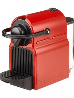 Ekspres do kawy kapsułkowy Nespresso Inissia XN1005 * Krups Clearance