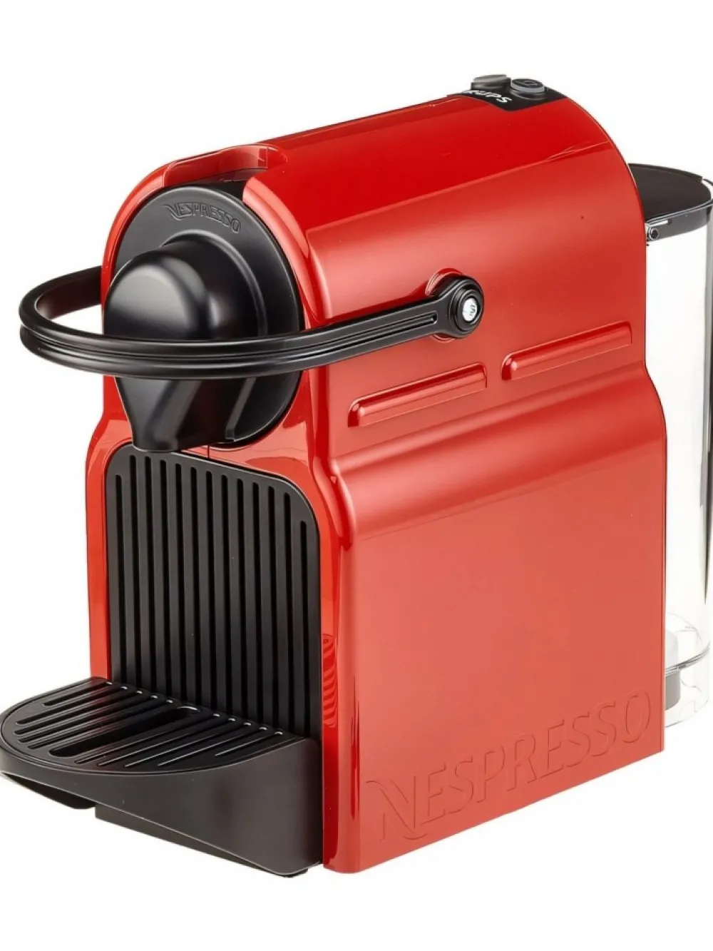 Ekspres do kawy kapsułkowy Nespresso Inissia XN1005 * Krups Clearance