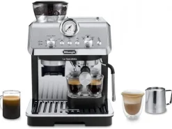 Ekspres do kawy kolbowy ciśnieniowy EC9155.MB * DeLonghi Hot