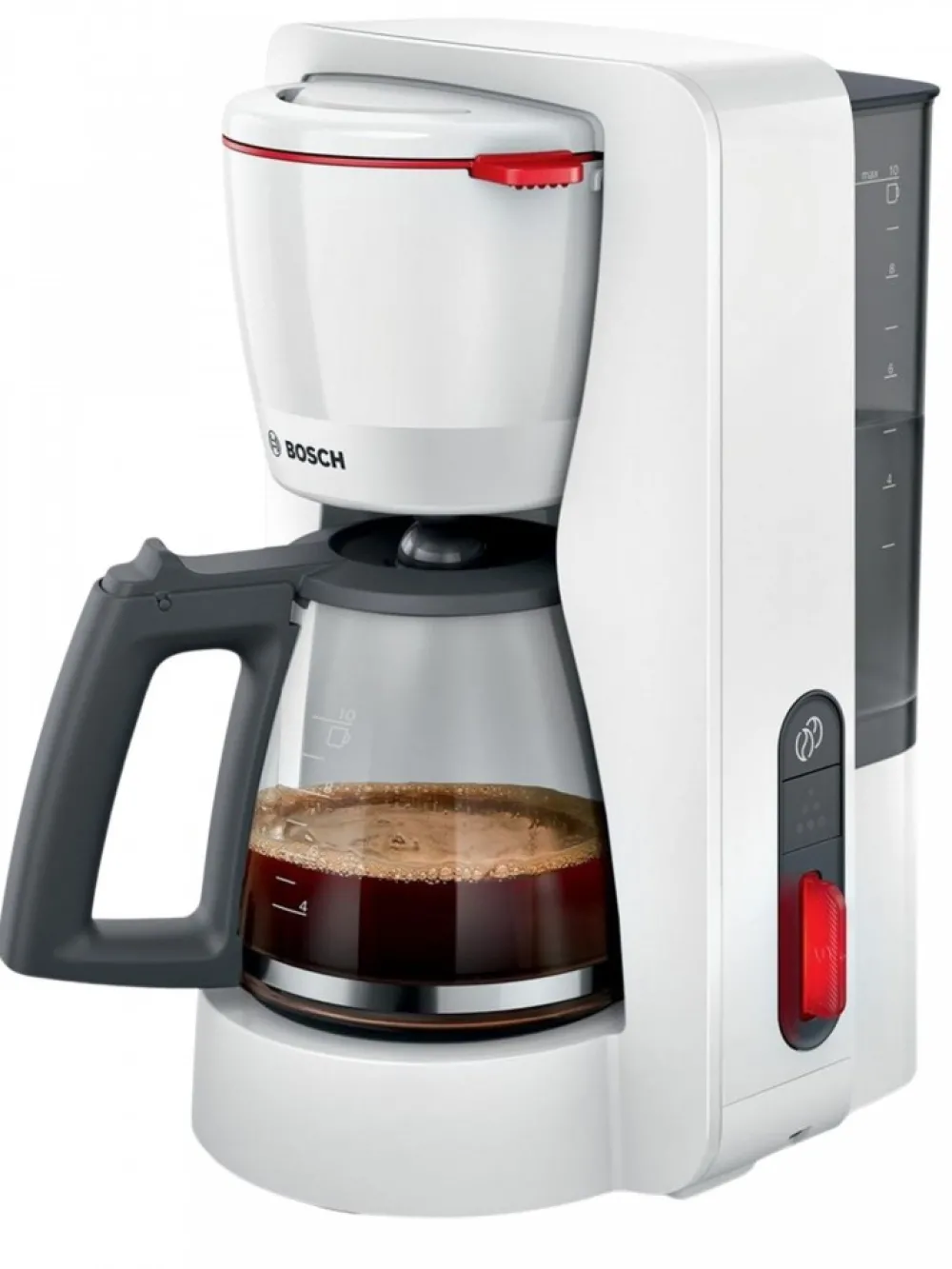 Ekspres do kawy przelewowy My Moment TKA3M131 * BOSCH New