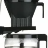 Ekspres do kawy przelewowy KBG 741 Select - Silver Brushed * MOCCAMASTER Clearance