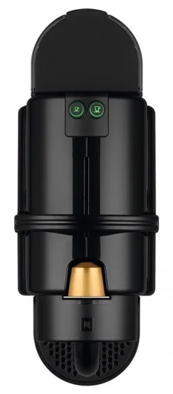 Ekspres kapsułkowy Nespresso Inissia EN80.B * DeLonghi Best