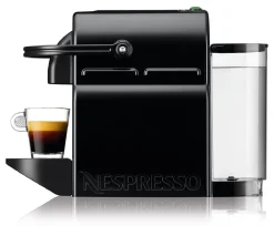 Ekspres kapsułkowy Nespresso Inissia EN80.B * DeLonghi Best