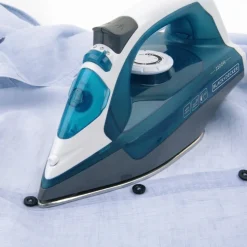 Żelazko Black+Decker BXIR2200E