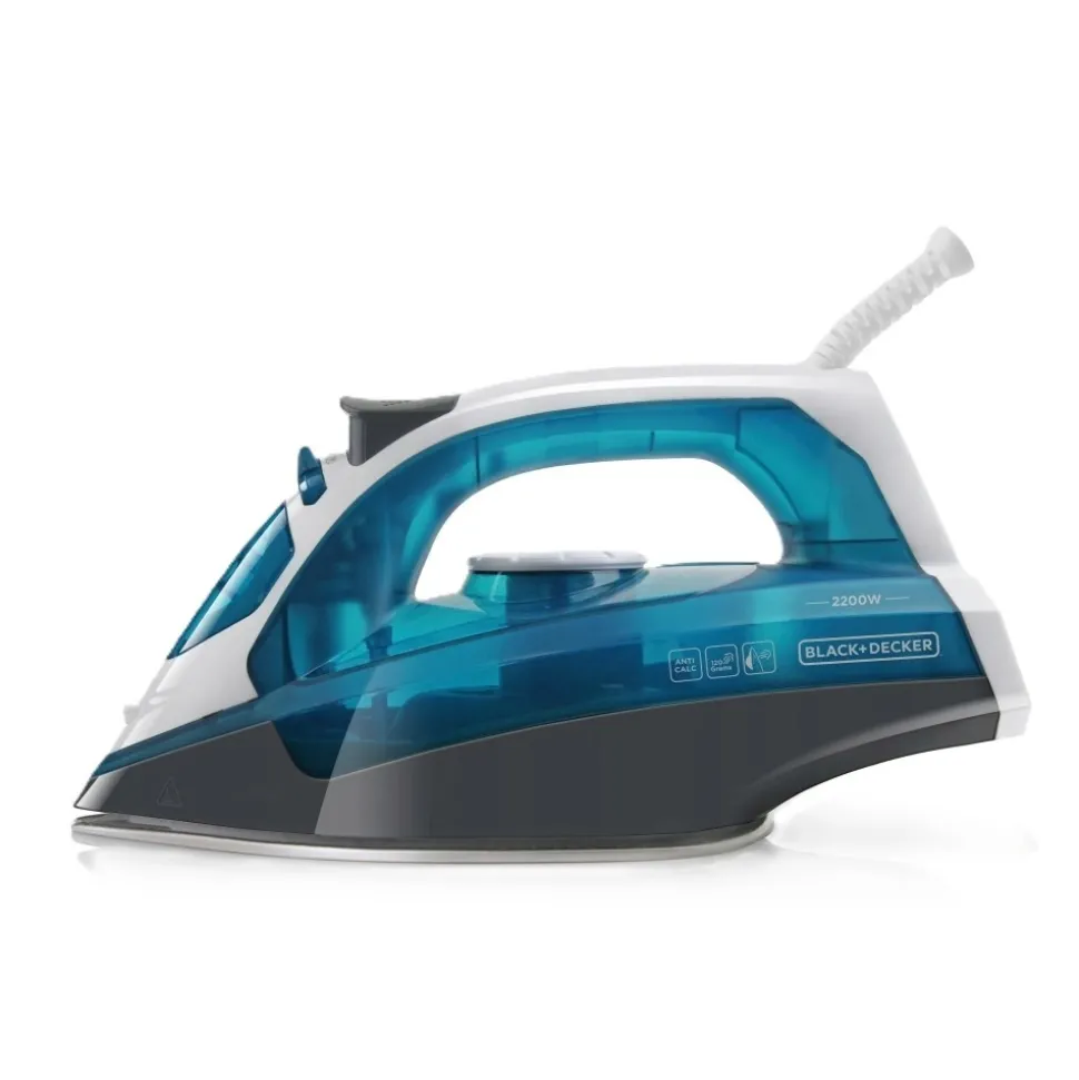 Żelazko Black+Decker BXIR2200E